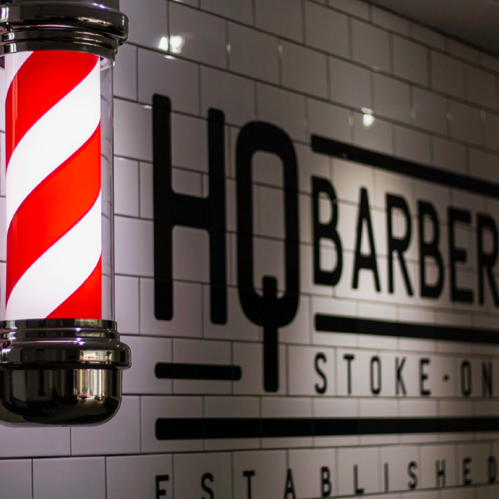 HQ Barbershop, Longton, Stoke-on-Trent - Our Barbershop