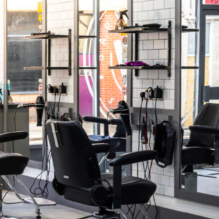 HQ Barbershop, Longton, Stoke-on-Trent - Our Barbershop