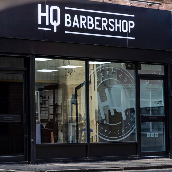 HQ Barbershop, Longton, Stoke-on-Trent - Our Barbershop